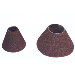 CONE ABRASIF - PM - 50X20X40 - R822