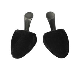 BOUT MOUSSE - NOIR TAILLE UNIQUE