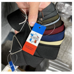 BRETELLE VRAC  MADE IN FRANCE