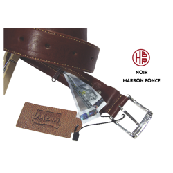 CEINTURE MOVI REF CE035 - PORTE BILLET