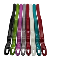 CHAUSSE PIED PLASTIQUE 65CM