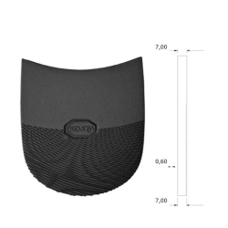 BONBOUT ARIEL HOMME T2/030 - la paire