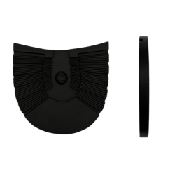 BONBOUTS COMPACT - taille unique - la paire