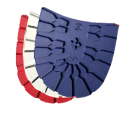 BONBOUT PIONNER COULEUR T4 - la paire