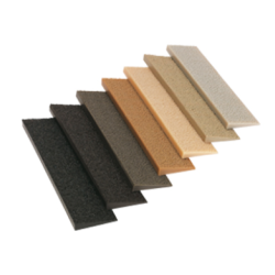 BANDES BISEAUTEES - LONG. 96 CM