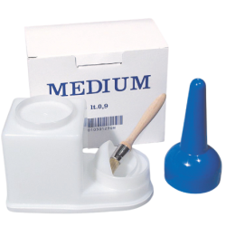 DISTRIBUTEUR DE COLLE - MM - .90 L- DIST10