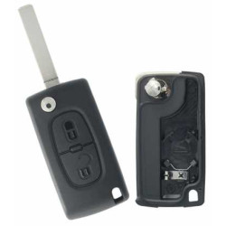 COQUES PSA207/CP270B