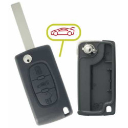 COQUES  PSA308C/CP380