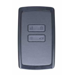 COQUE 4 BOUTONS- RE021