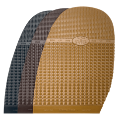 DEMI SEMELLE MONTE ROSA-EP3.5MM - REF320 - la paire