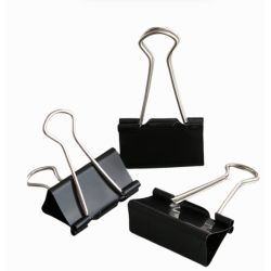 PINCES FOLDBACK - BTE DE 100