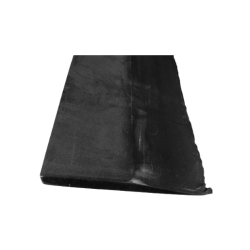 BANDE HARDAIR BISEAUTEE 18x2x85cm- NOIR