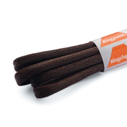 LACET OVALE CIRE - ART. 36