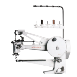 MACHINE A COUDRE SYSTEME 81 avec moteur electronique