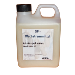 DEMOULANT A EMPREINTE