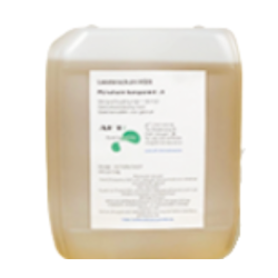 RESINE FORMA - REF. A - 5 KG - RESIN24005A