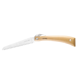 COUTEAU SCIE OPINEL Num.18