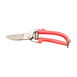 CISAILLE DI BEST ROUGE DROITIER  - kretzer