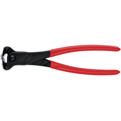 PINCE COUPANTE DE DEVANT - LONG.