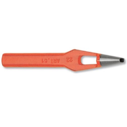 EMPORTE PIECE OVALE ENCHAPURE