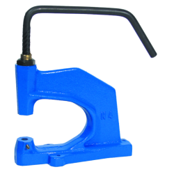 PRESSE MANUELLE Num. 4