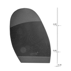 PATIN ARIEL HOMME T2/030 - la paire