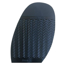 DEMI SEMELLE ANETO - H - 4 mm - la paire