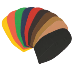 PATIN ELYSEE TOPY - H1 - la paire