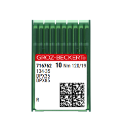 AIGUILLE - 134.35 R - les 10