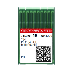 AIGUILLES 134 PCL - les 10