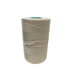 FILS POUR BLACK - POISSE - 500 GRS - BLANC