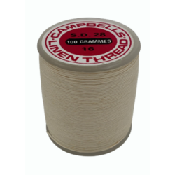 FILS SD28 - NON POISSEE - Num. 16 - 100GRS -