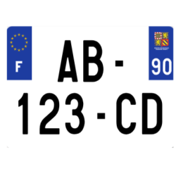 PAGES 172-178 CLES PILES CADENAS CYLINDRES VERROU MACHINES A CLES PLAQUES AUTO/PLAAUTCARSIV-PLAAUTCARSIV90.PNG