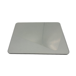 PLAQUE MOTO 170X130 POUR OKI