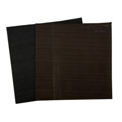 PLAQUE INTERCALAIRE CAOUTCOUC - 96X60