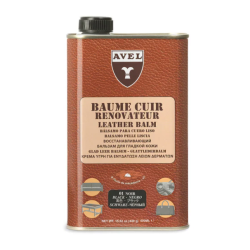 BAUME RENOVATEUR AVEL LIQUIDE - 500 ml