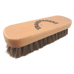 BROSSE LUXE - CRIN DE CHEVAL - GM-21 CM
