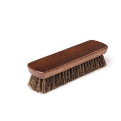 BROSSE LUXE CRIN DE CHEVAL PM- 15 CM