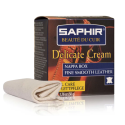 CREME DELICATE SAPHIR - 50ML