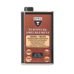 CREME PIGMENTAIRE TEINTANTE - 375ML