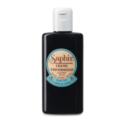 CREME UNIVERSELLE SAPHIR NOIR