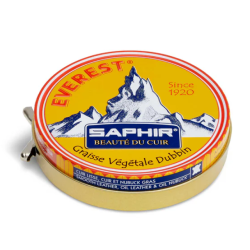 GRAISSE VEGETALE  EVEREST - 100ML