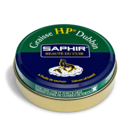 GRAISSE HP  SAPHIR -100ML