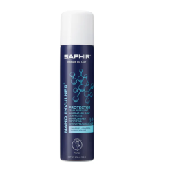 NANO INVULNER SAPHIR - aérosol 250ml
