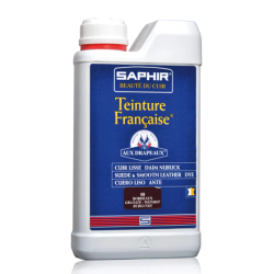 TEINTURE FRANCAISE - LE L