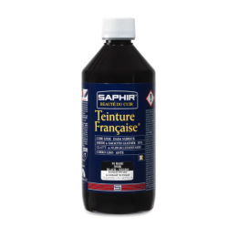 TEINTURE FRANCAISE 500ML