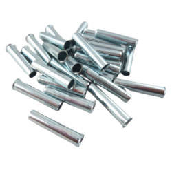 CHEVILLE METAL - 2.5/2.8 mm - LE SACHET