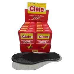 SEMELLE CLAI ODOR - REF. 1360 - E DECOUPER