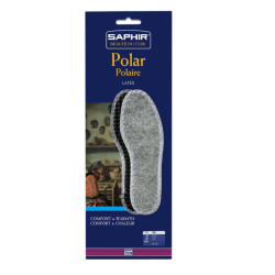 SEMELLE SAPHIR REF2091 - POLAIRE ANTI FROID