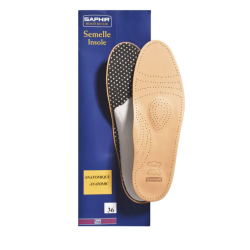 SEMELLE SAPHIR REF2240 - ANATOMIC